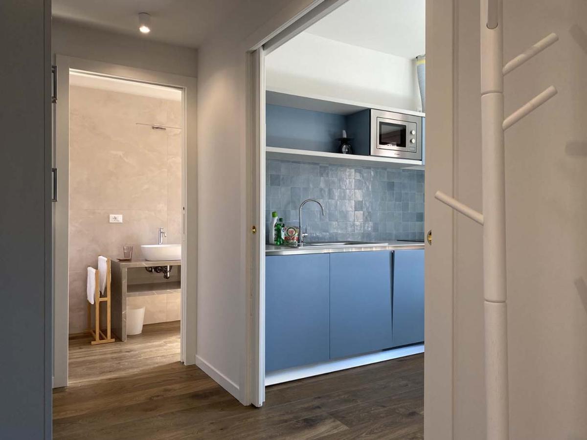 Ca' Magna Apartment Venise Extérieur photo