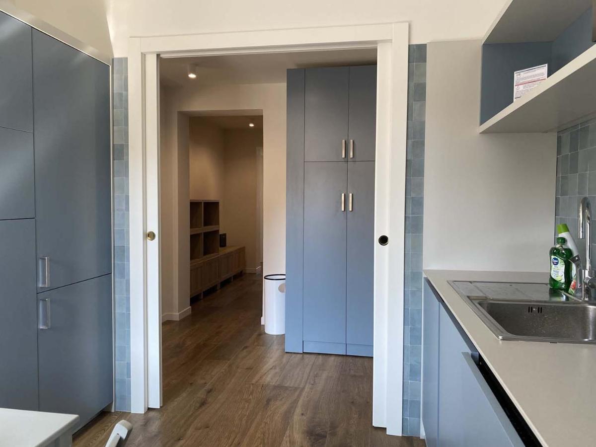 Ca' Magna Apartment Venise Extérieur photo