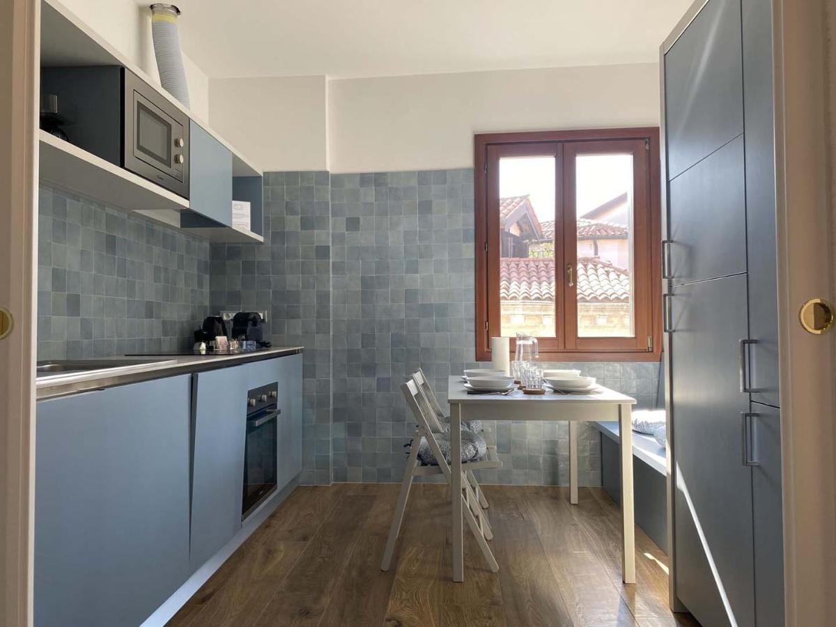 Ca' Magna Apartment Venise Extérieur photo