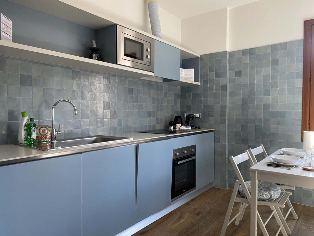 Ca' Magna Apartment Venise Extérieur photo