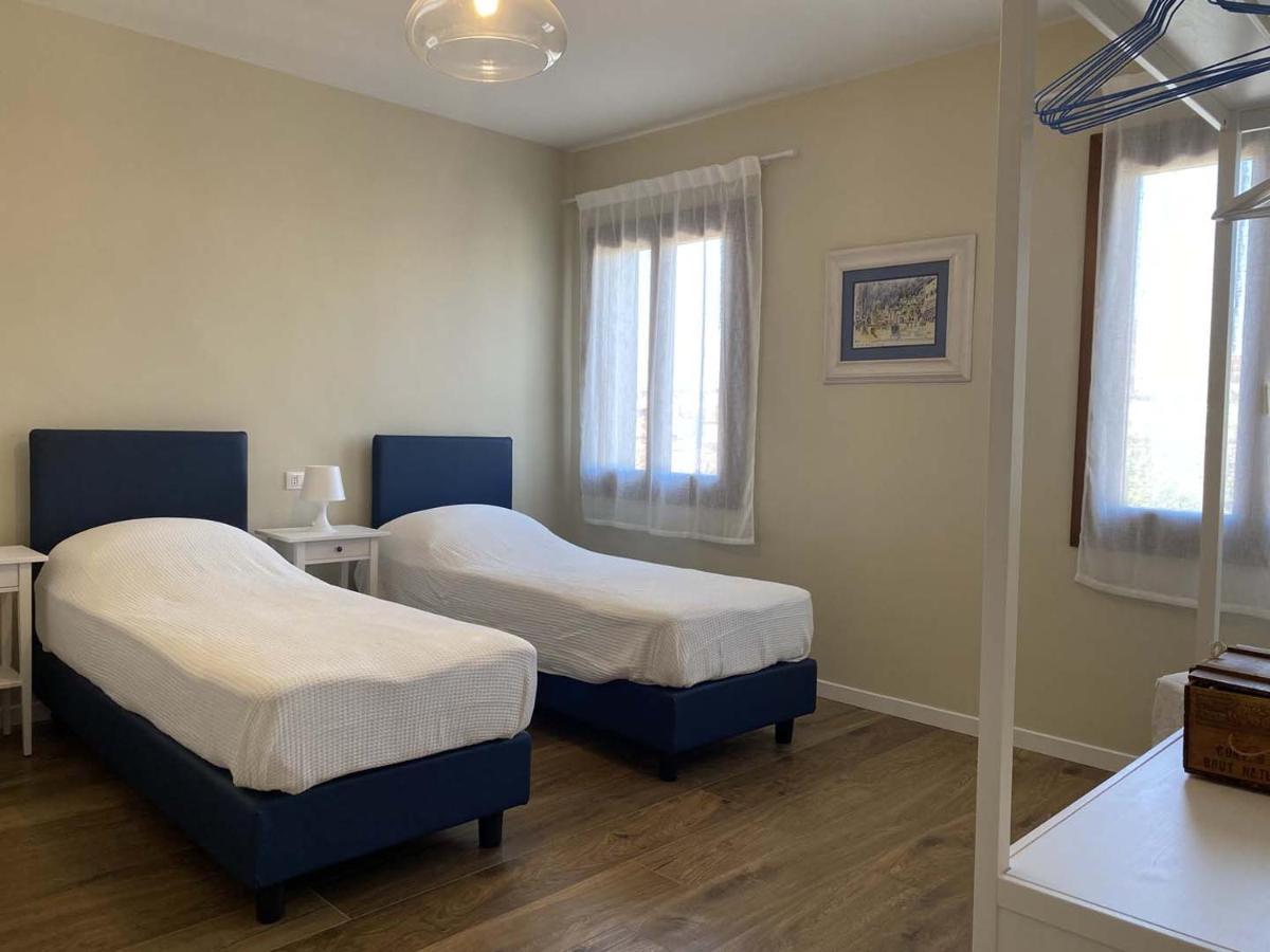 Ca' Magna Apartment Venise Extérieur photo
