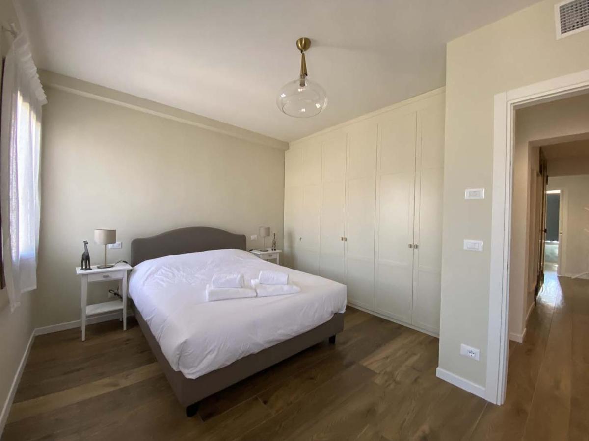 Ca' Magna Apartment Venise Extérieur photo