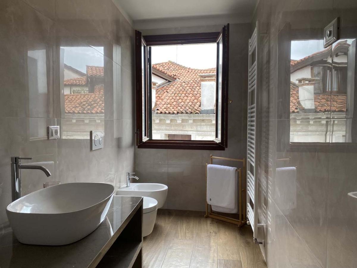 Ca' Magna Apartment Venise Extérieur photo