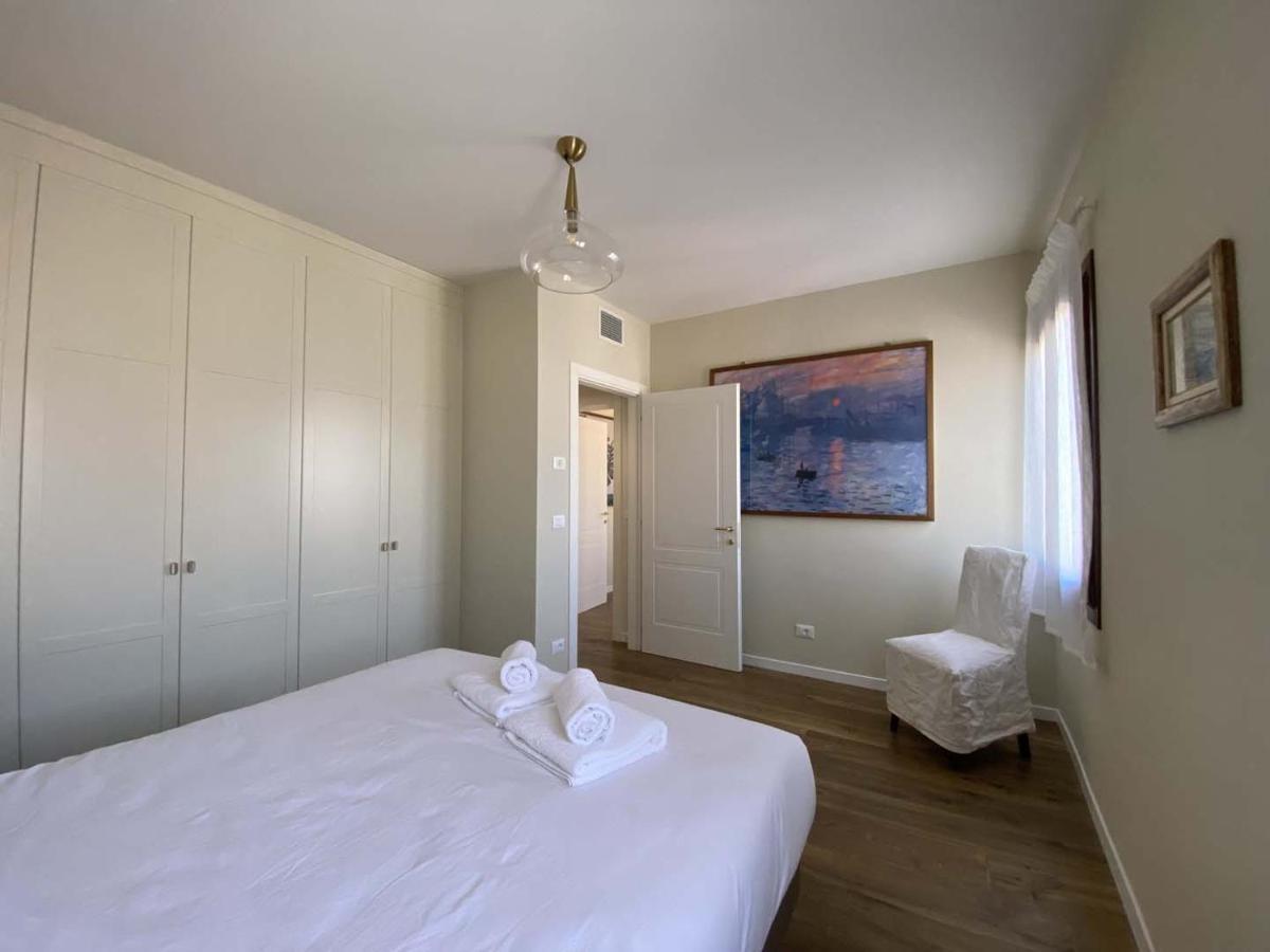 Ca' Magna Apartment Venise Extérieur photo