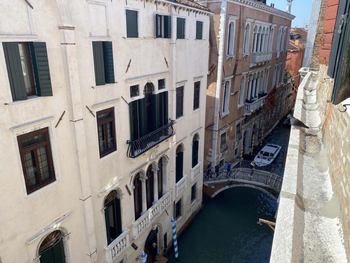 Ca' Magna Apartment Venise Extérieur photo