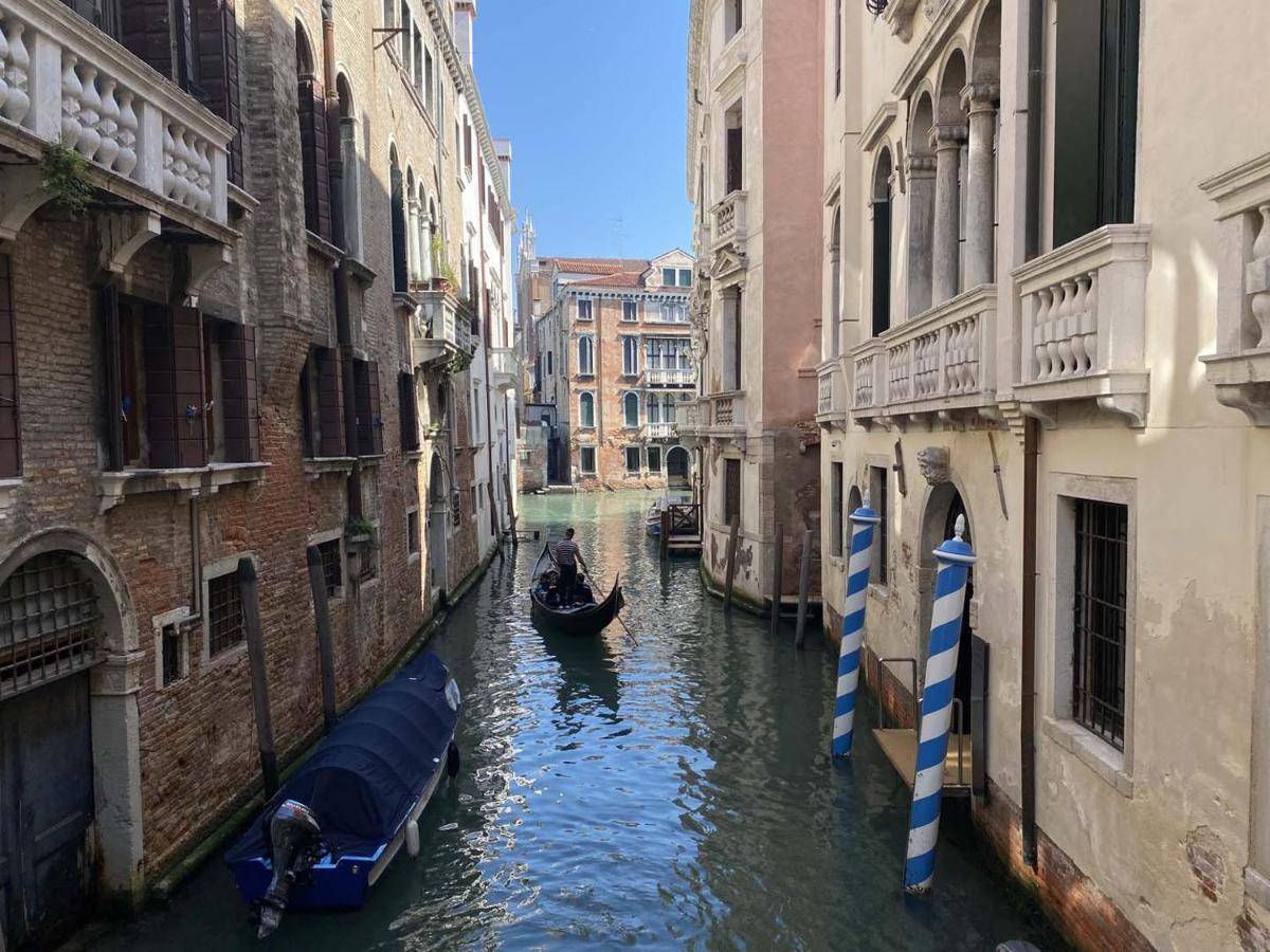 Ca' Magna Apartment Venise Extérieur photo