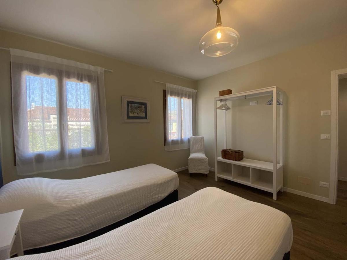 Ca' Magna Apartment Venise Extérieur photo