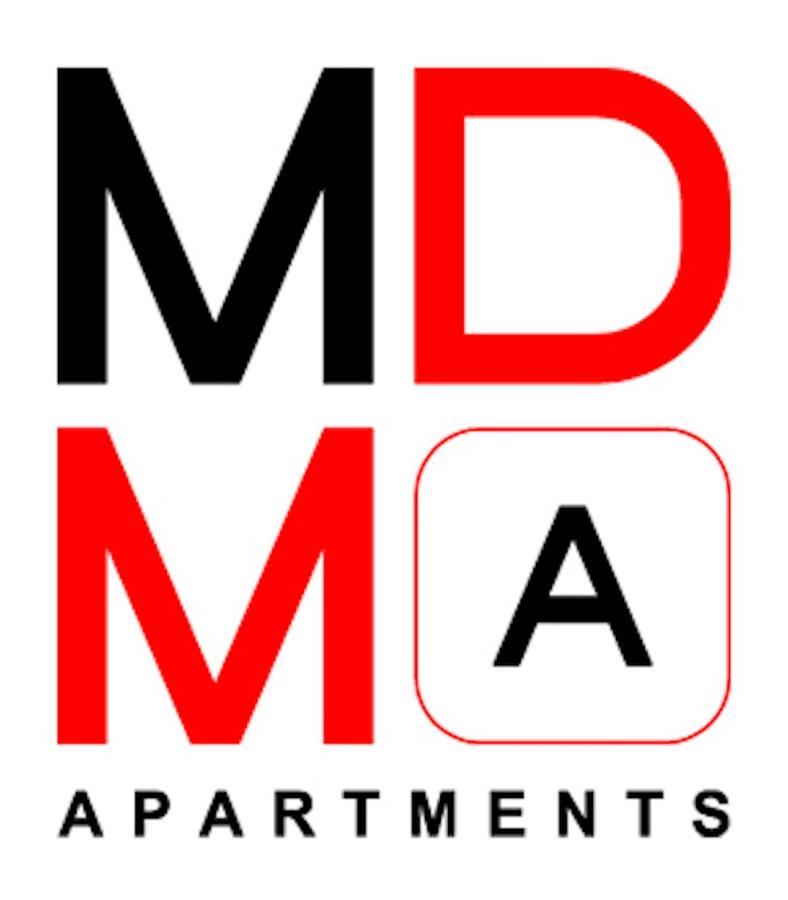 Ca' Magna Apartment Venise Extérieur photo